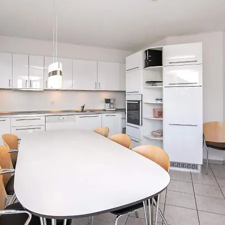 Appartement Xl