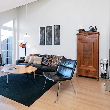 Appartement Xl