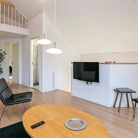 Appartement Xl *