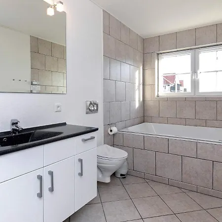 Appartement Xl Bogense